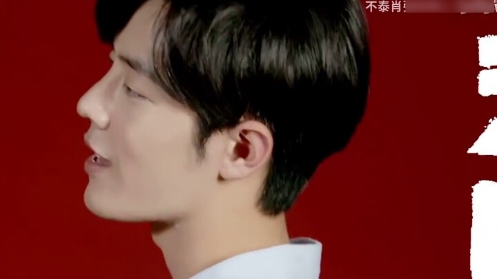 【Xiao Zhan】 Kami di sini! ! ❤