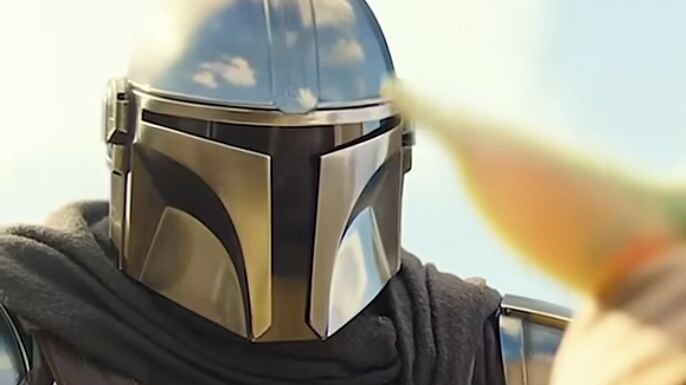 “I’ve seen what you’re capable of, kid.”