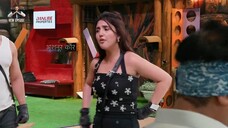 Bigg Boss Season 19 Episode 6 | Bigg Boss 19 2025 | Hindi Tv Show | Bigg Boss 19 24 Hours Live Show