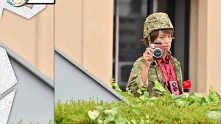 [Fruit Storm] Praise America and Chonghuang! Haidong Xiaoming appeared on the same stage~ S2/09