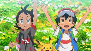 Pokemon Sword and Shield tập 2: Muốn trao đổi Pokémon không!