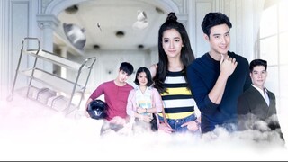 ปิศาจหรรษา ตอนที่ 21