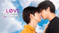 [English Sub.] L0ve Syndr0me III | Ep.1