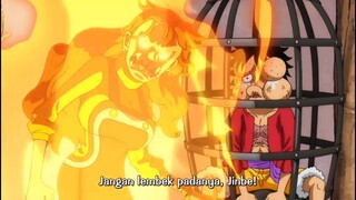 jangan ganggu nami saat lagi marah