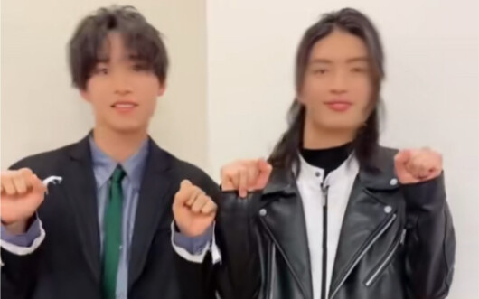 【Kamen Rider Geats】lagu populer