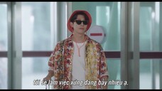 Nữ luật sư kỳ lạ Woo Young Woo EP 14 [Sub Việt]