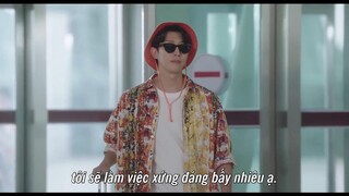Nữ luật sư kỳ lạ Woo Young Woo EP 14 [Sub Việt]