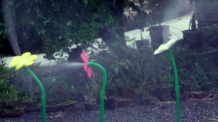 Well, here comes the fun!