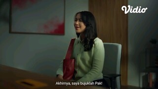 Series original Vidio Terbaru