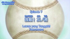 Major S2 Episode 07 (SUB INDONESIA)