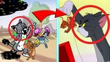 References You Missed In Corrupted Tom & Jerry VS Pibby FNF X Pibby Pibby Bubbles