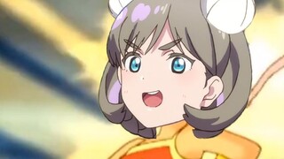 Young Hero Tang Keke