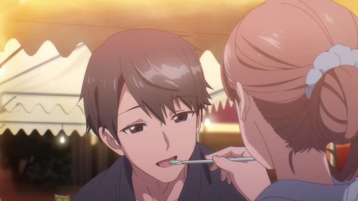 Dia Hanya Gadis Pengganti… Tapi Malah Jatuh Cinta Pada Cowok yang Bukan Miliknya!💔