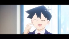 Komi-san wa, Comyushou desu. 2nd Season (Dub) EP 7