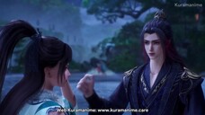 My Senior Brother is Too Strong eps45 indo