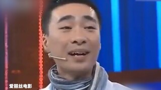 He studied in France for 10 years, yet he couldn't understand the French spoken by his boss.