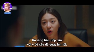 #MV-KCV Hẹn hò chốn công sở tập 16