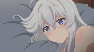 【伊雷娜/MAD】伊雷娜的75秒心动挑战