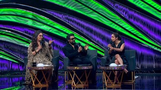 IBD vs SD: Champions ka Tashan S01E17 (2024)