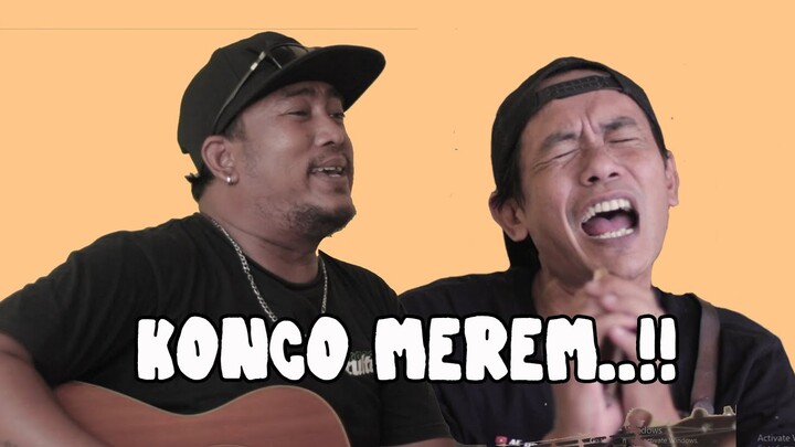 KONCO MEREM - Sketsa Keluarga Jono PART 96