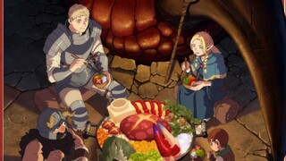 Tập 2 | Mĩ vị hầm ngục - Vietsub