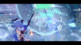 Máy xay hệ băng #gamehay