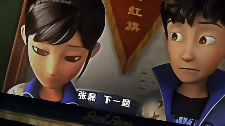 Hal paling berani dalam masa muda