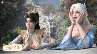 Over Goddes eps 40 sub indo