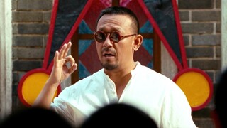 电影《让子弹飞》里的台词堪称句句经典， 你知道姜文是怎么做到的吗？