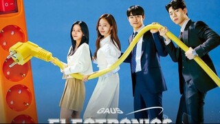 Watch Gaus Electronics Ep 05 (English sub)