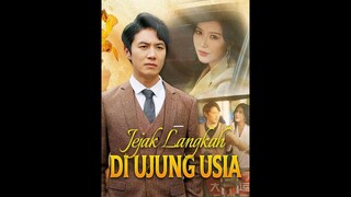 [Indo Sub] Jejak Langkah di Ujung Usia EP.45-64 #Short Drama