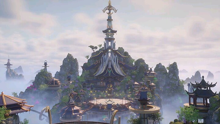 Battle Trough The Heaven Season5 Episode 148 Sub. indo