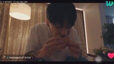 di tunggu fullnya di YouTube Bangtan tv