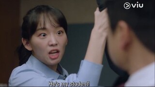 EP-04 | Undercover High School [ENG SUB] | K-Drama Series