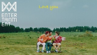 (MV)B1A4_10 TIMES