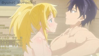 Dikeluarkan Gara² Lemah Sebenernya Op Bangett   (shin no nakama ja nai to yuusha no party)