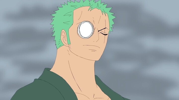 When the anime world's top swordsmen meet