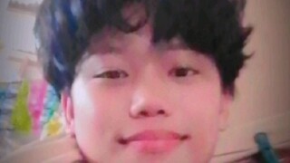 Face revel ang person hahah