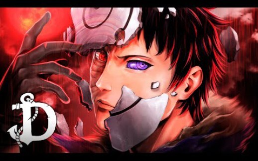 [Chinese Translation] Uchiha Obito (Naruto) | Perfect World | Daarui