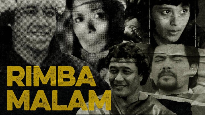 RIMBA MALAM (1993)