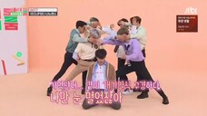 Got7 - Eclipse (Nano Dance Challenge, Idol Room Eps. 51)