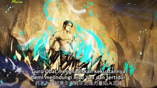 Btth Season 5 Episode 41-50 Sub Indo