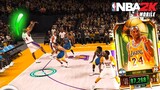 NBA 2K Mobile - Kobe FADEAWAY ONLY Challenge!