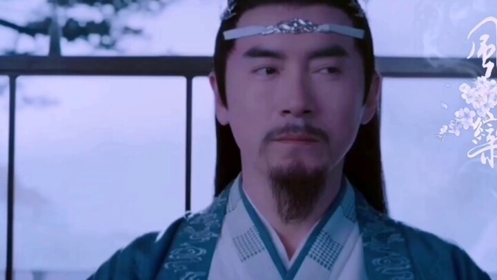 [Wangxian's Book] The Plan to Save the Heroine: The Evil Male Supporting Character Falls in Love wit