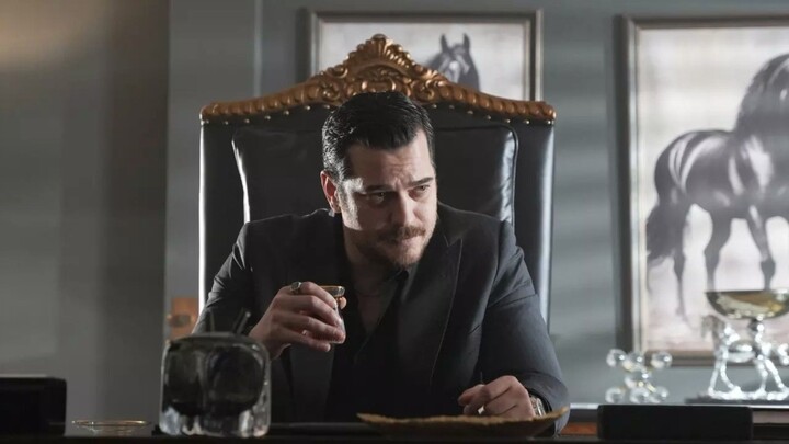 Esref Ruya Episode 33 Subtitle Indonesia