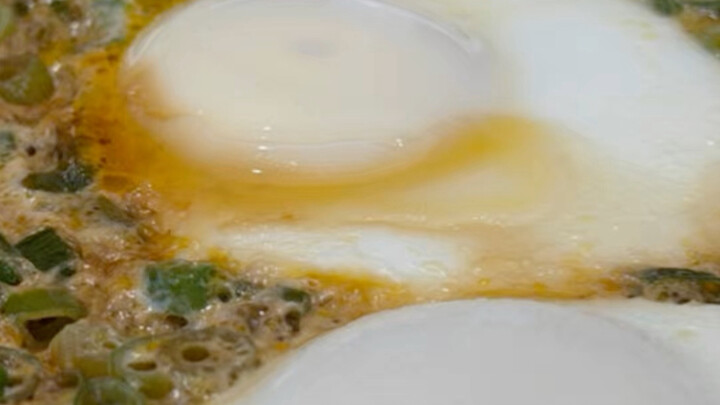 Cara membuat telur kukus dengan saus di rumah agar hasilnya sempurna, rasa asinnya merata, dan tidak