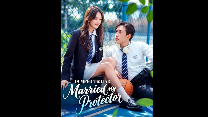 Dumped the Liar, Married My Protector(ENG Dubbed)