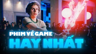 SCOTT PILGRIM vs. THE WORLD đã TRI ÂN VIDEO GAMES như thế nào?