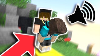 Bedwars Tapi Suara Gw ADA NADANYA! ... w/@NevinGamingYT
