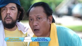 AKHIRNYA ANGGI UDAH PUNYA PACAR!! Tapi sayang ternyata calon mertua Anggi bermasalah sama Pipop🤭